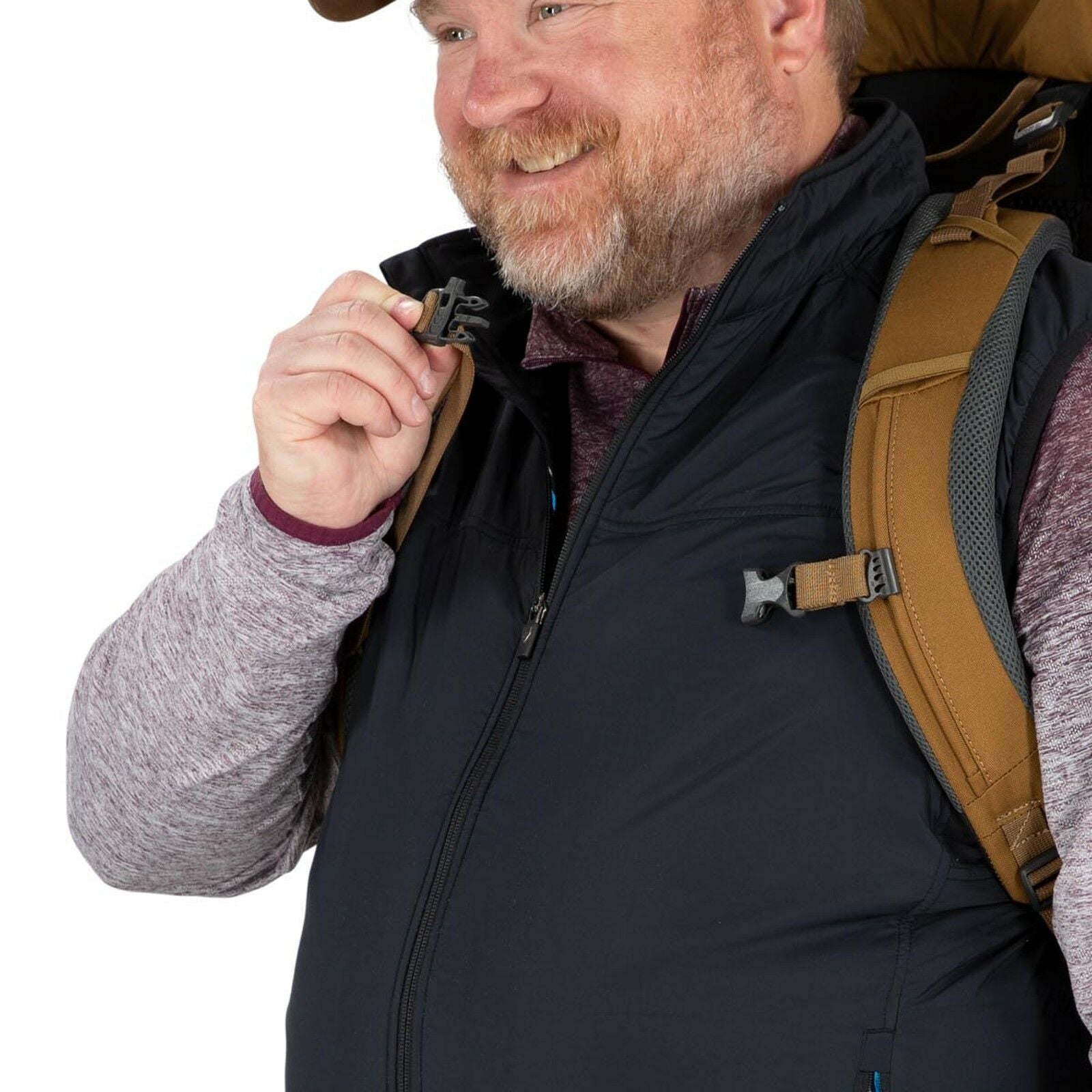 Rook 65L Extended Fit