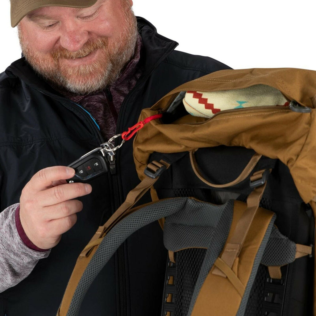 Rook 65L Extended Fit