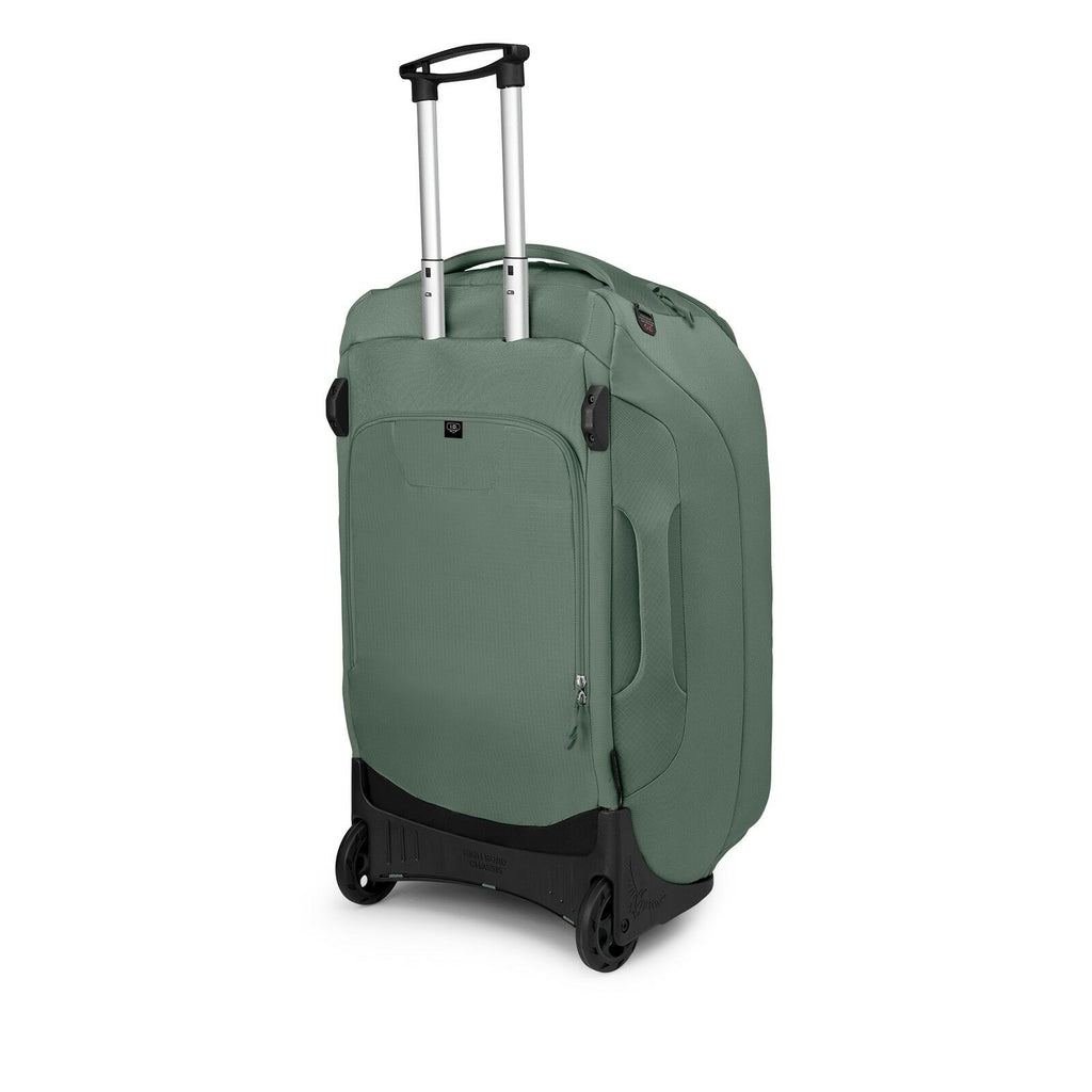 Sojourn™ Shuttle Wheeled Duffel 30"/100L