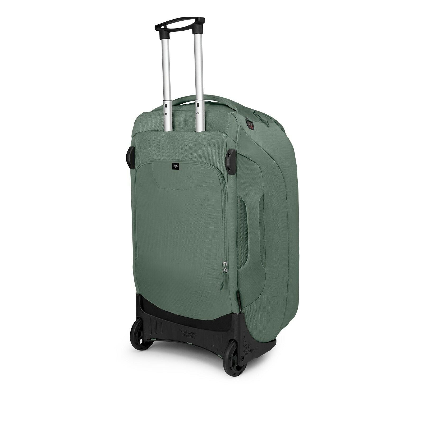 Sojourn™ Shuttle Wheeled Duffel 30"/100L