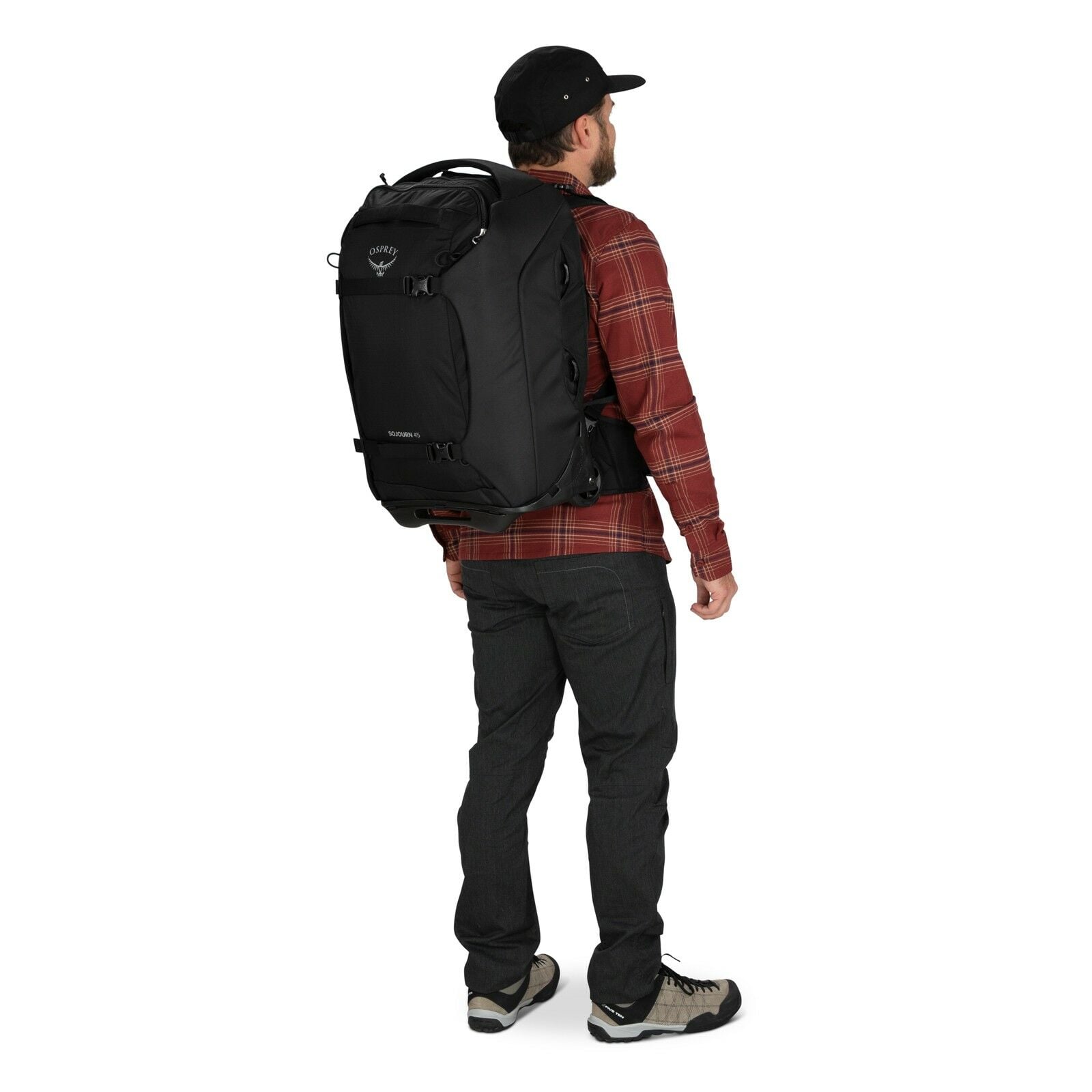 Sojourn™ Wheeled Travel Pack 22"/45L