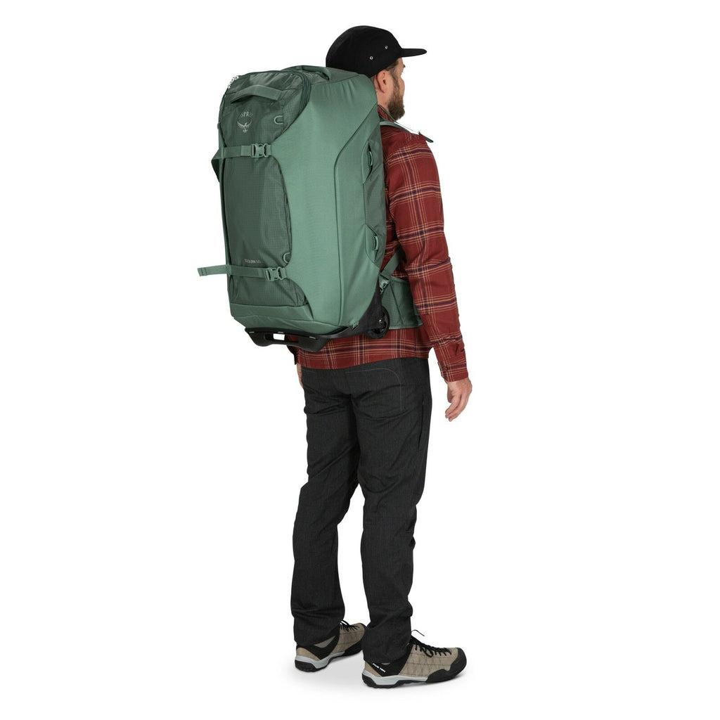 Sojourn™ Wheeled Travel Pack 25"/60L
