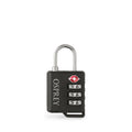 side view of the PadLock in color black