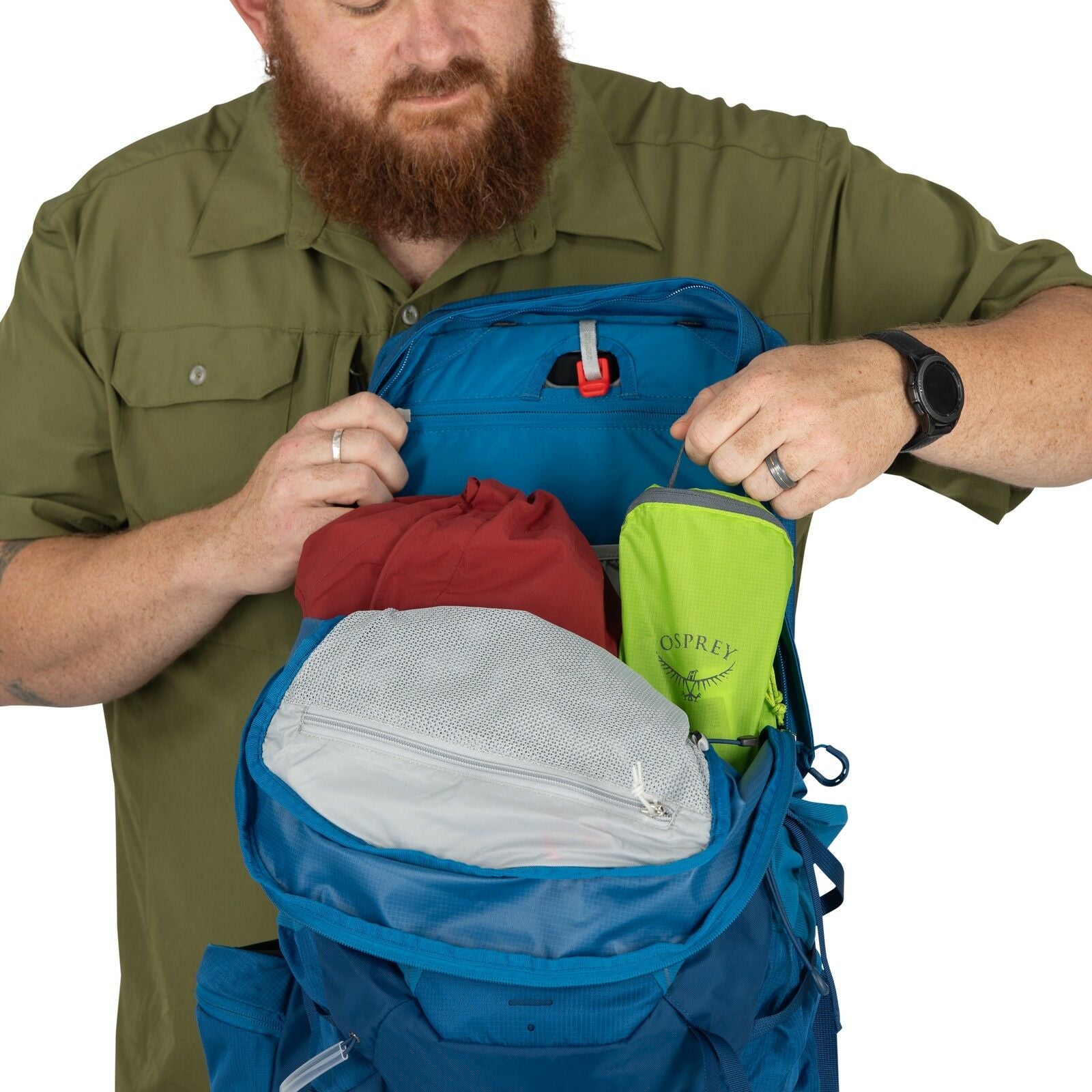 Talon™ 22 Extended Fit