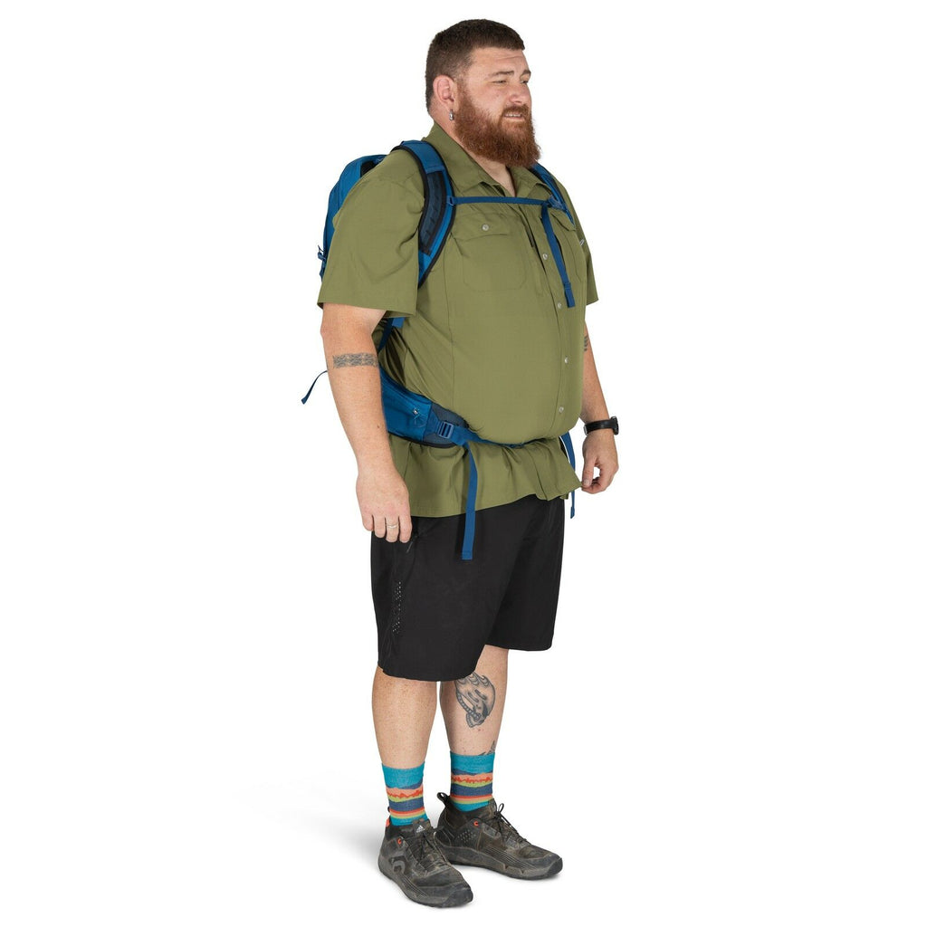 Talon™ 22 Extended Fit