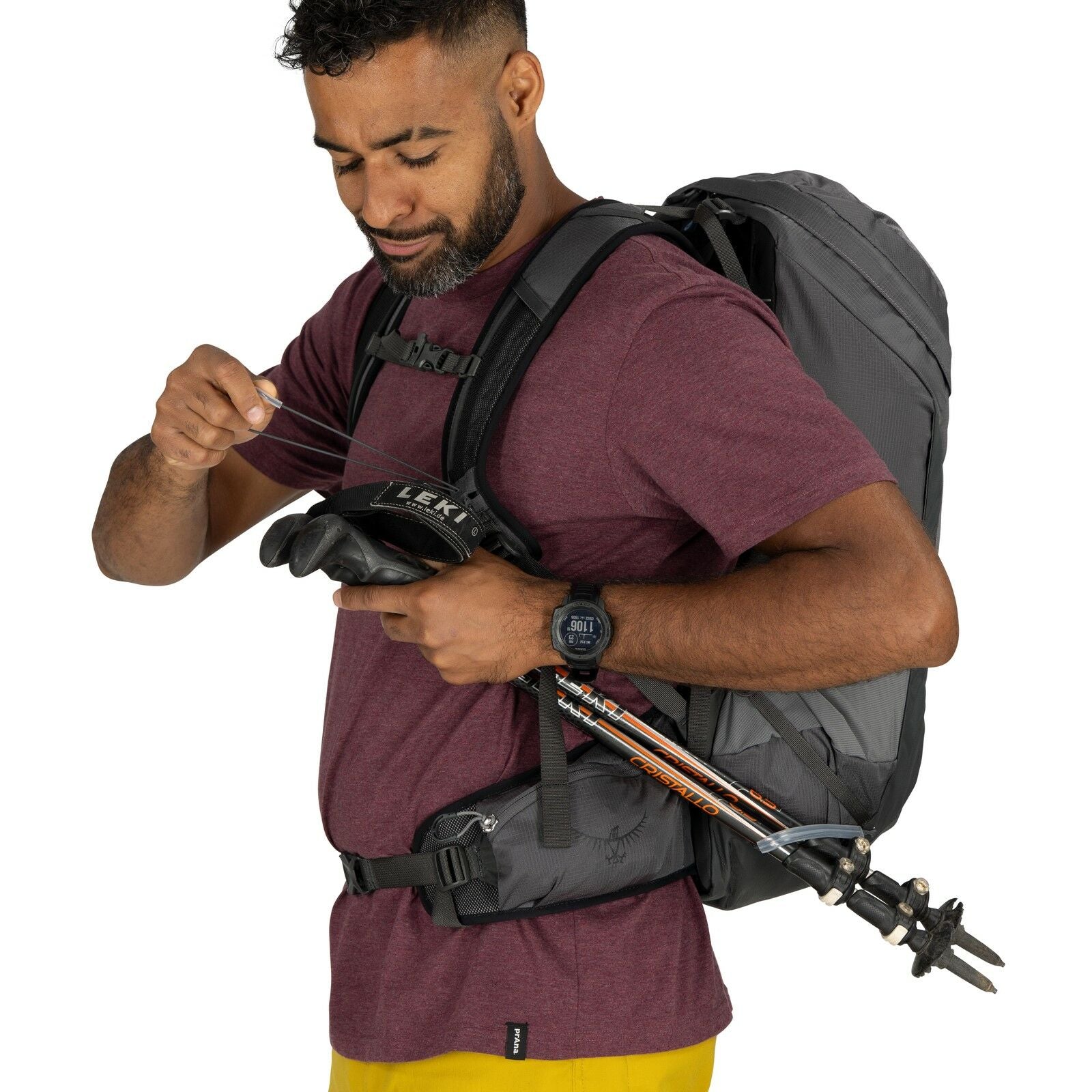 Talon™ 26
