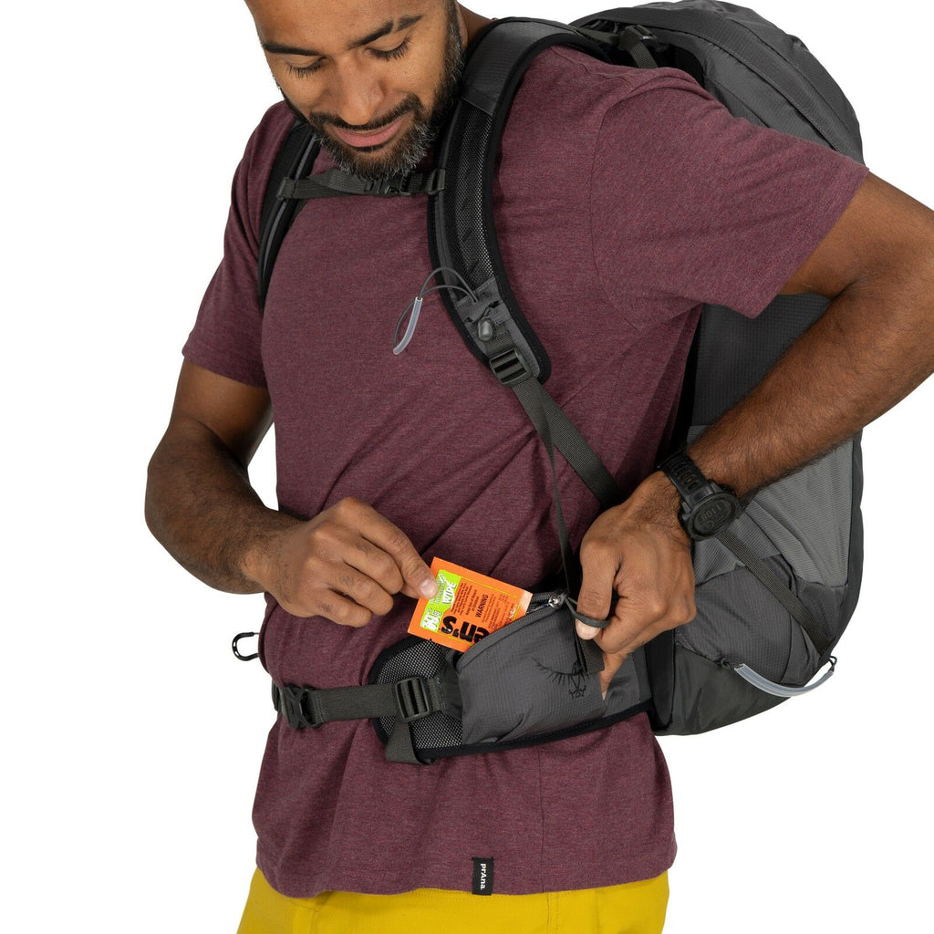 Talon™ 26