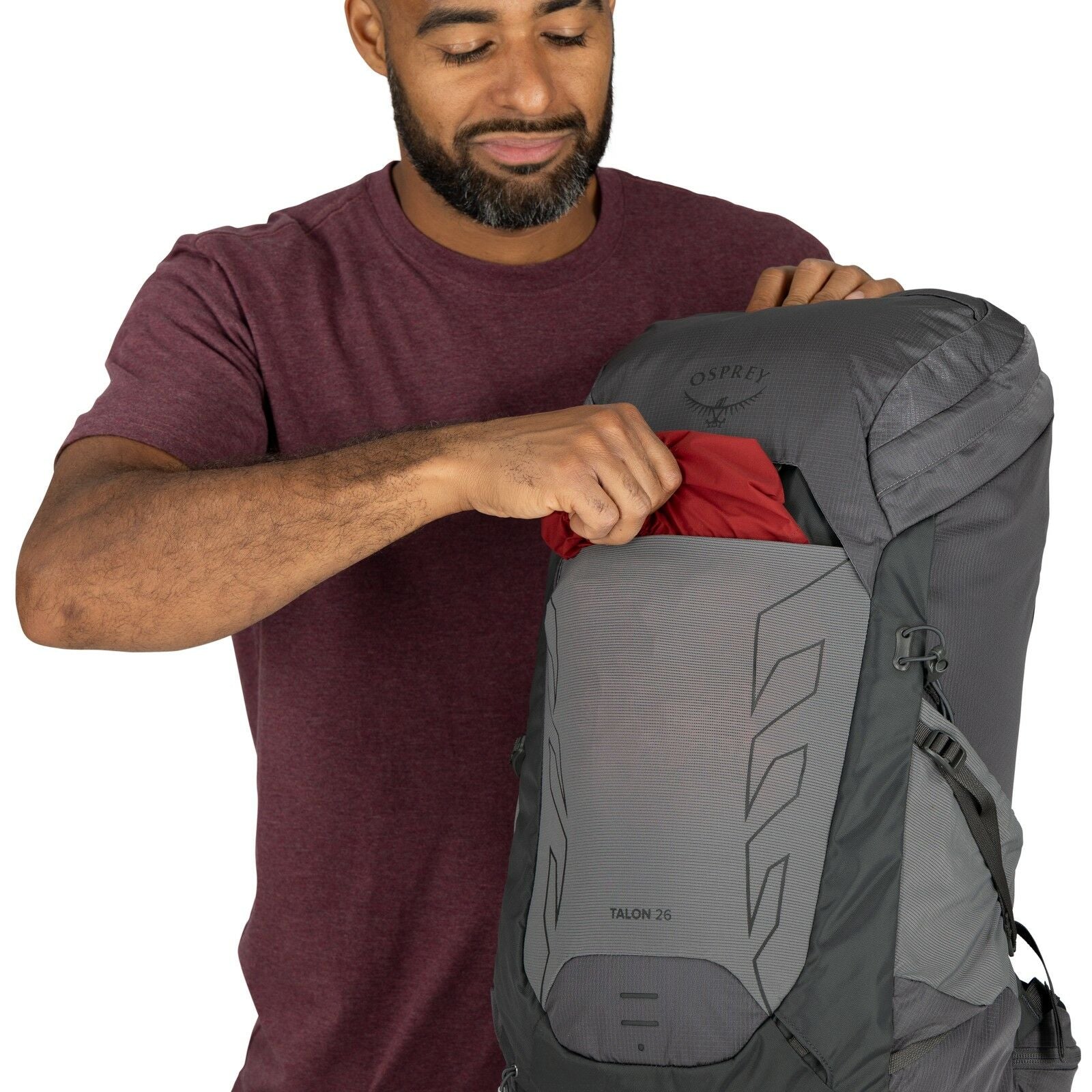Talon™ 26