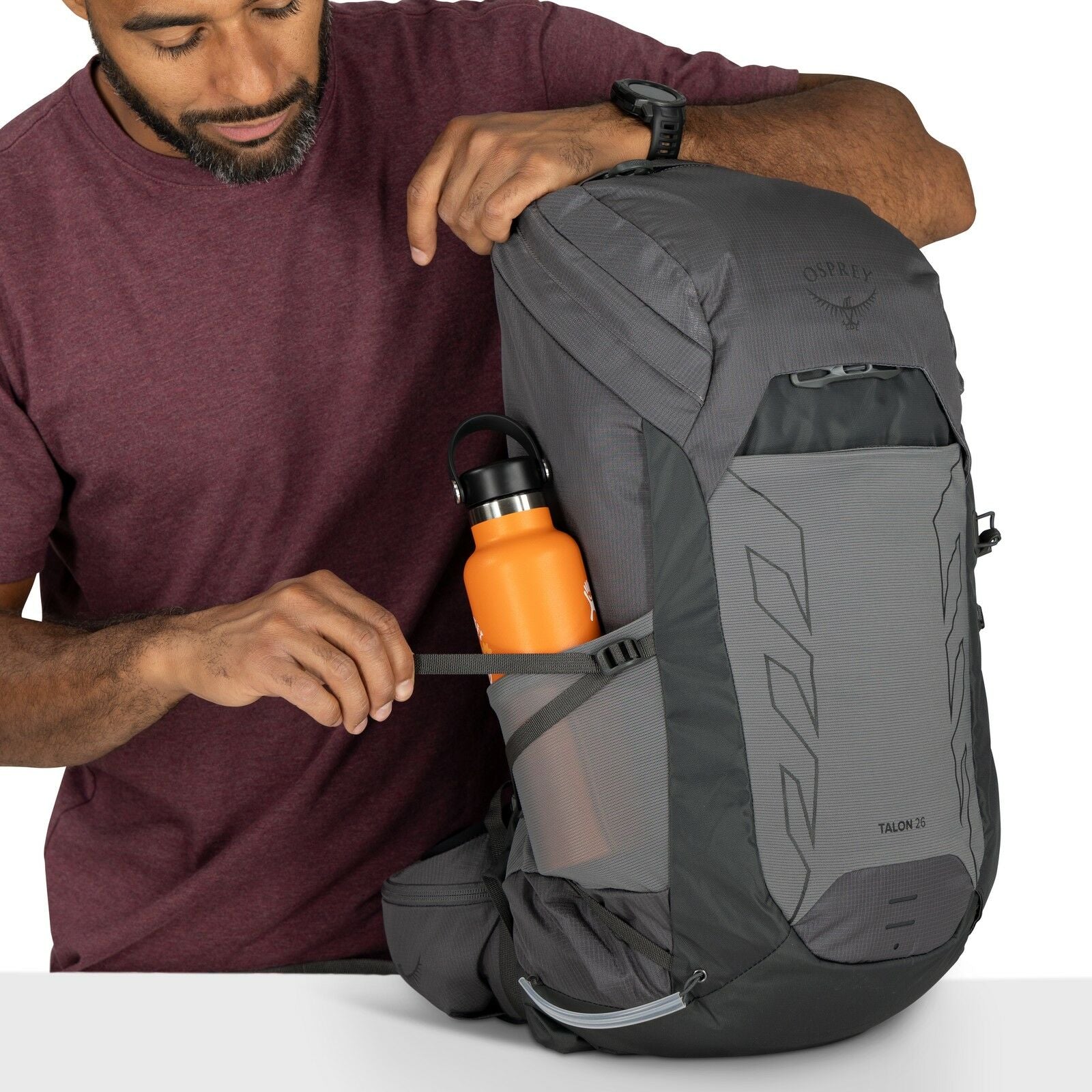 Talon™ 26