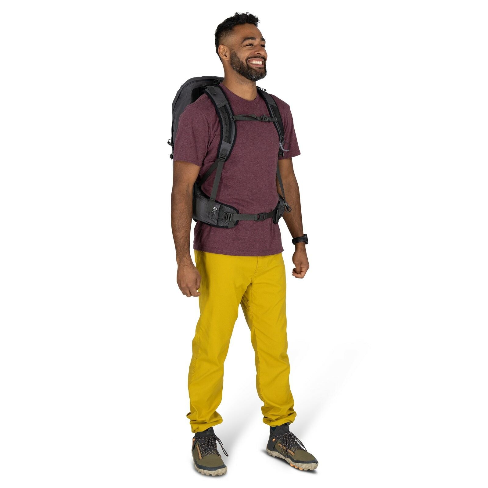 Talon™ 26