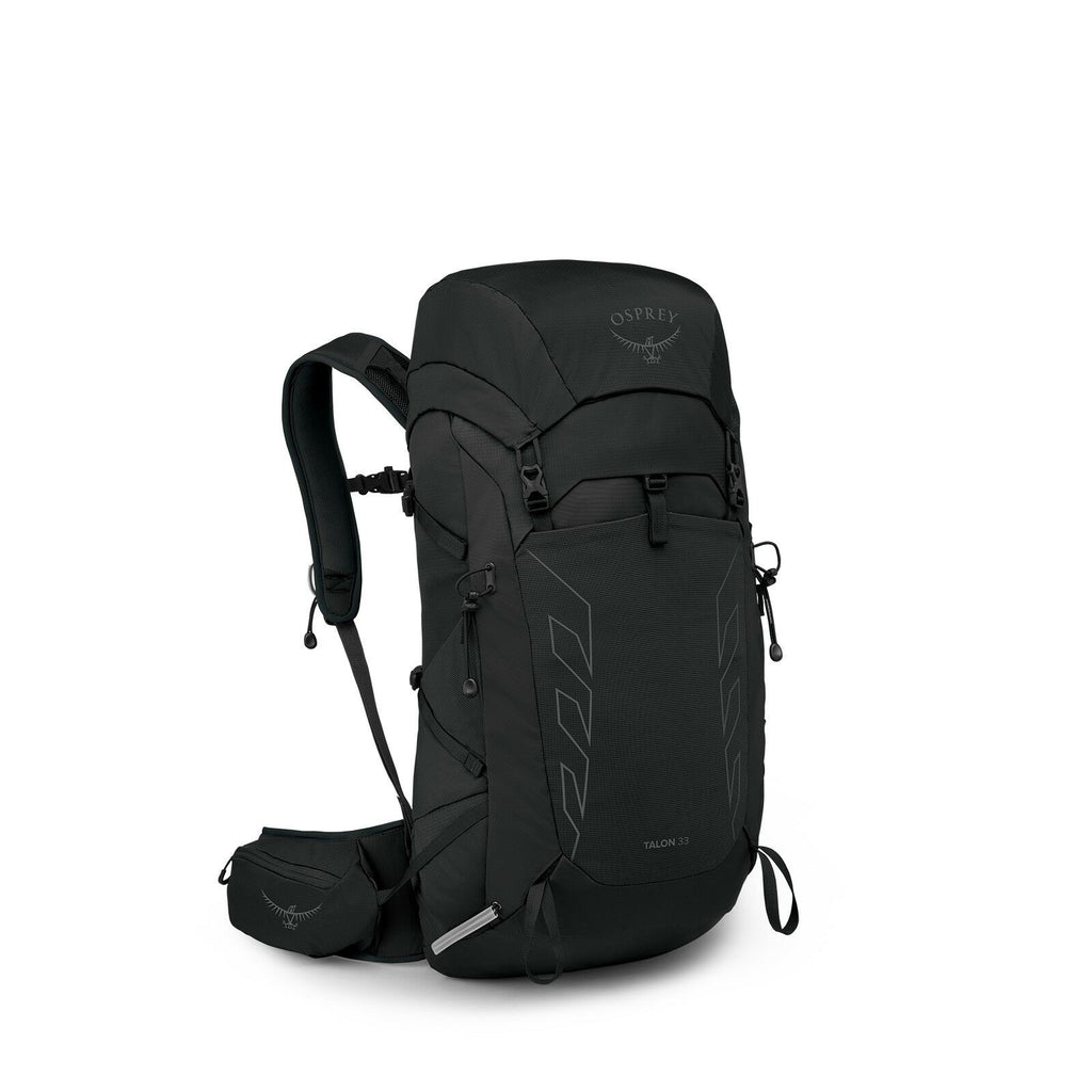 Talon™ 33 Extended Fit