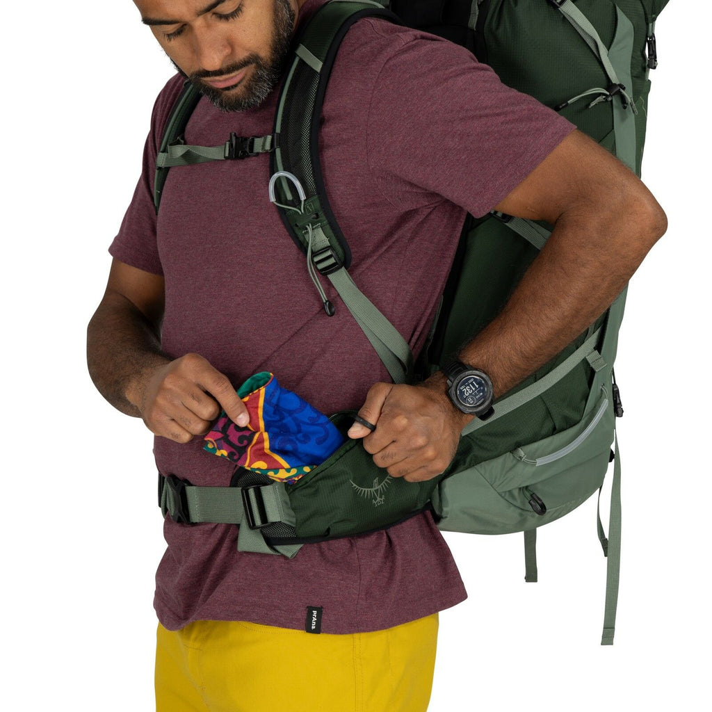 Talon™ 44