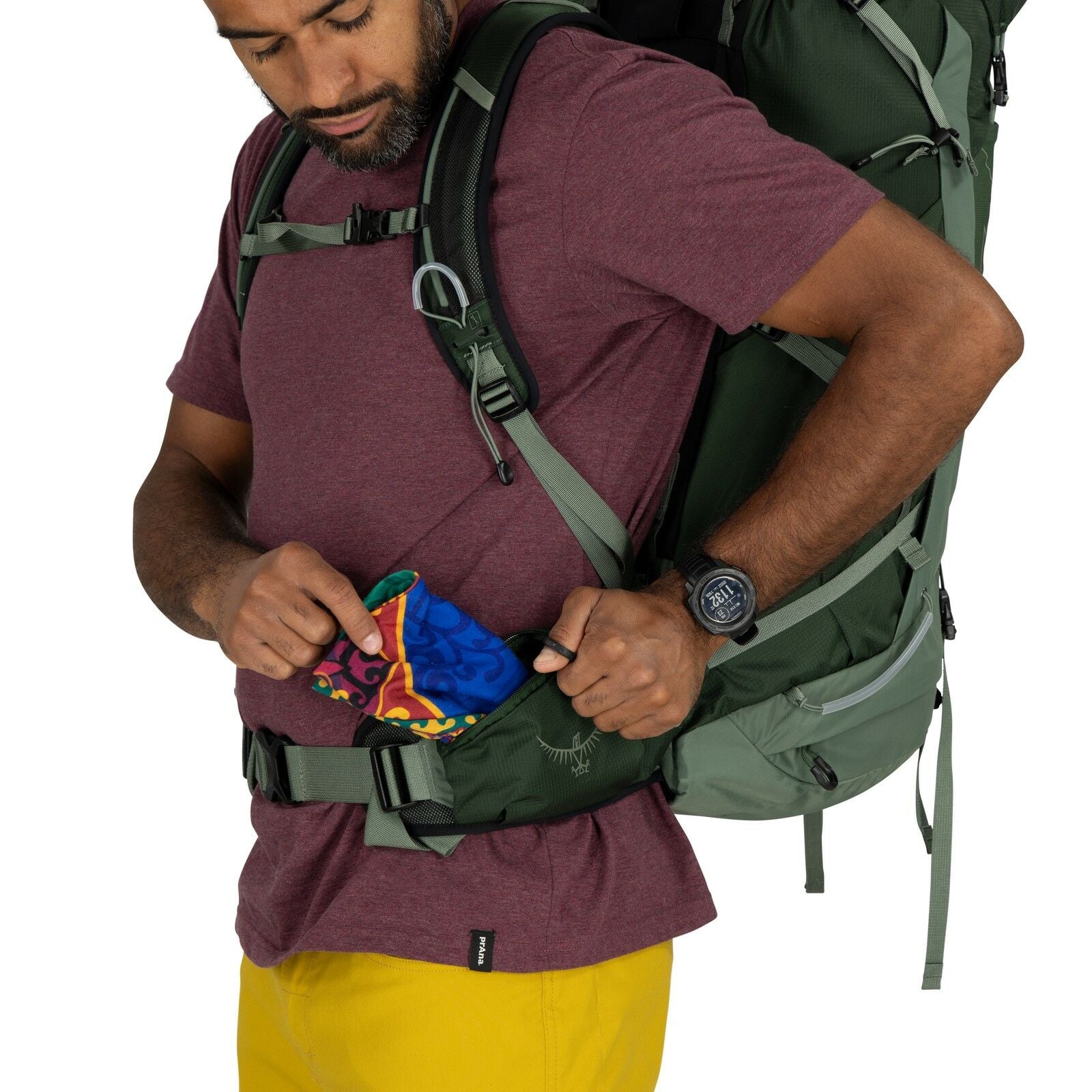 Talon™ 44