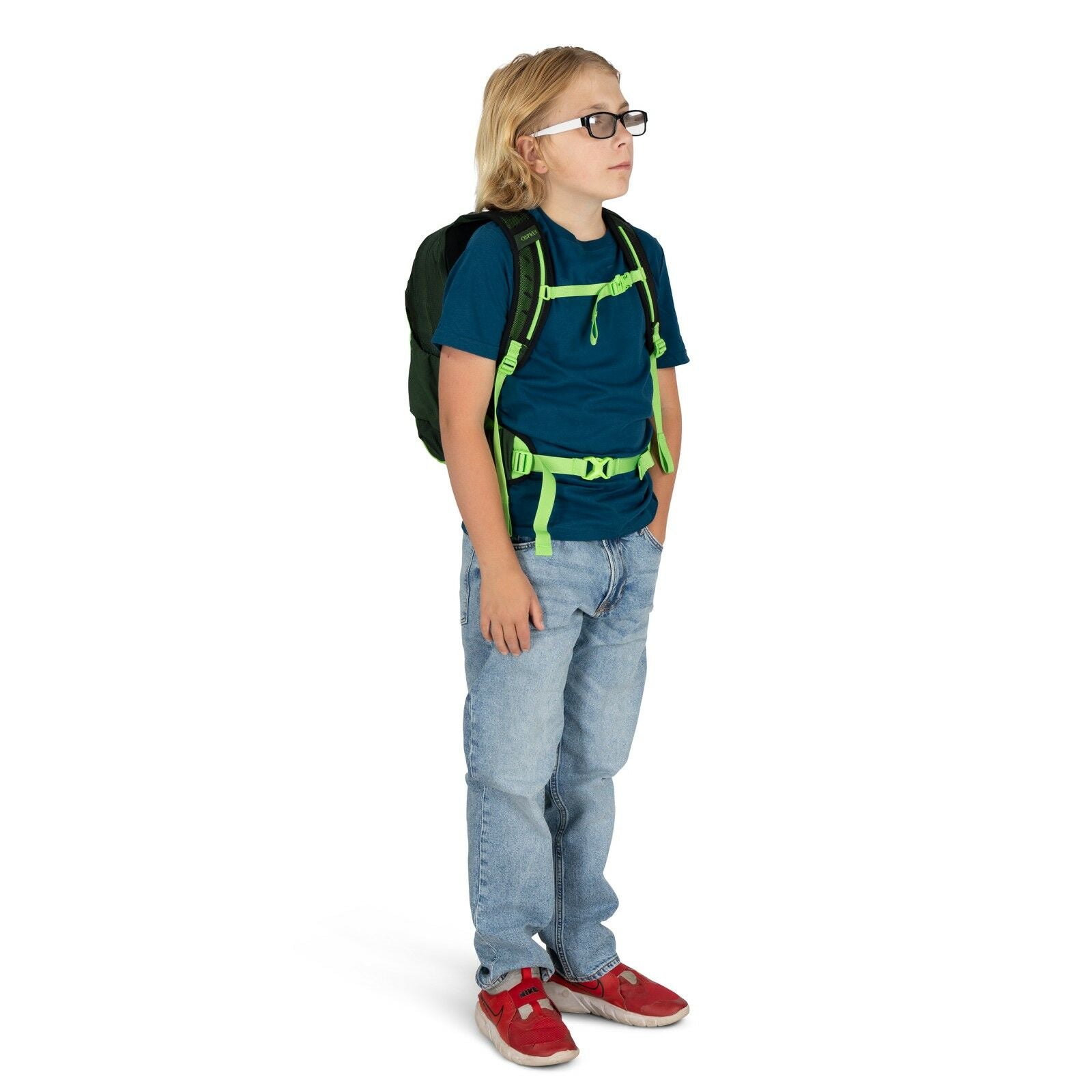 Talon™ Jr