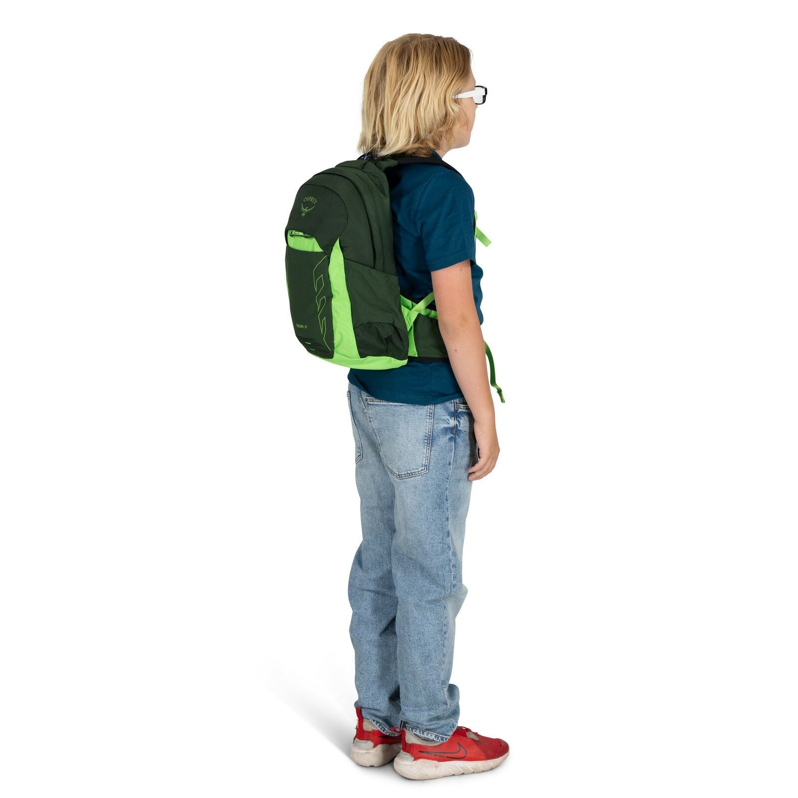 Talon™ Jr