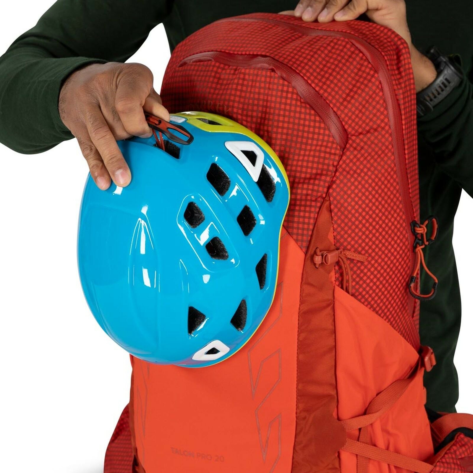Talon™ Pro 20
