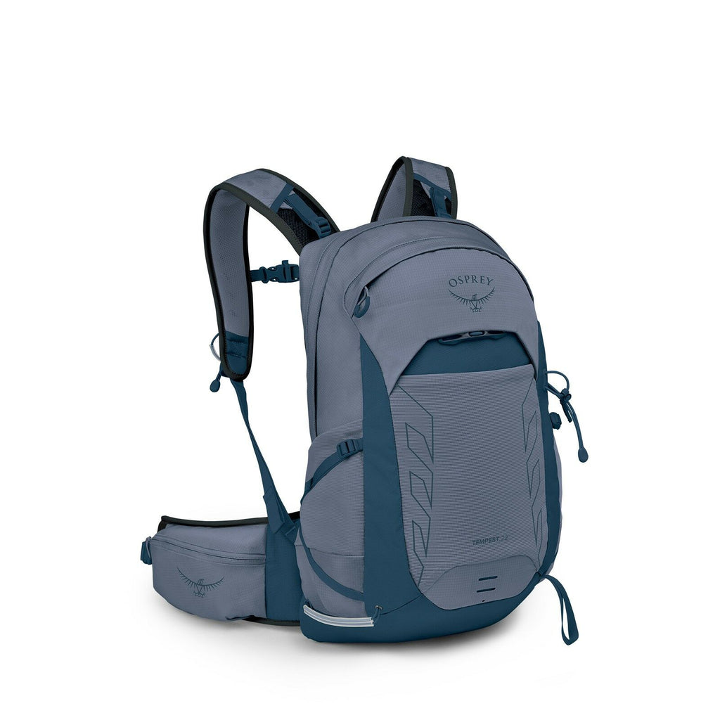Tempest™ 22 Extended Fit