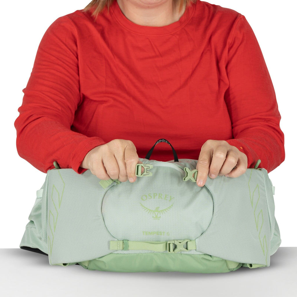 Tempest™ 6 Extended Fit