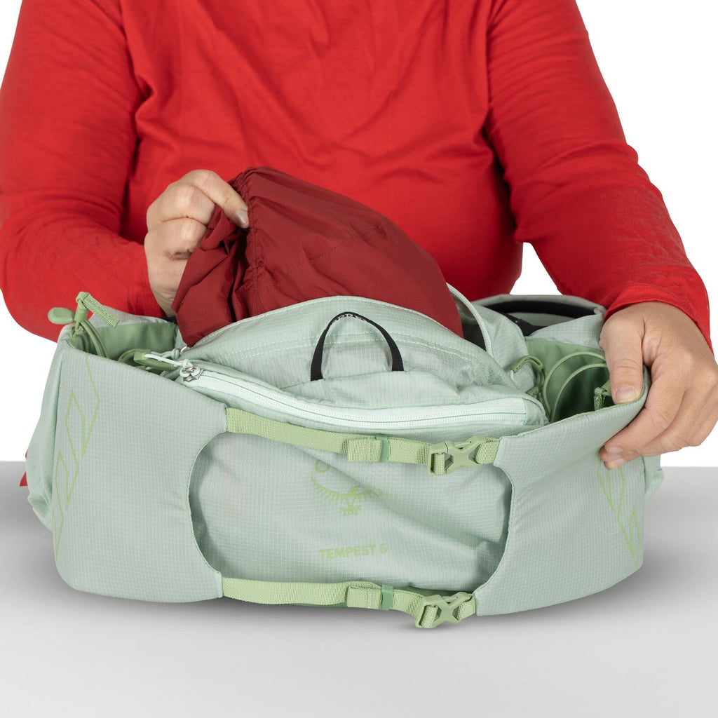 Tempest™ 6 Extended Fit