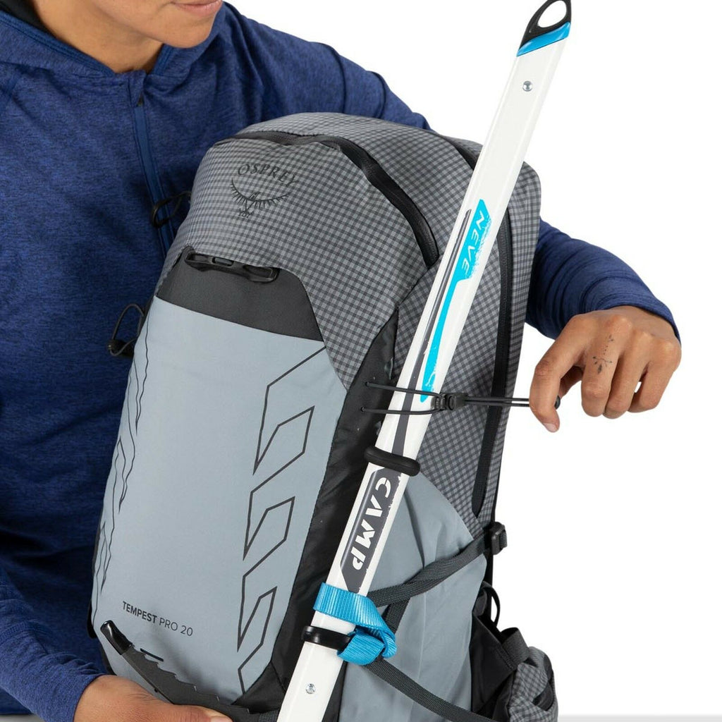 Tempest Pro 20
