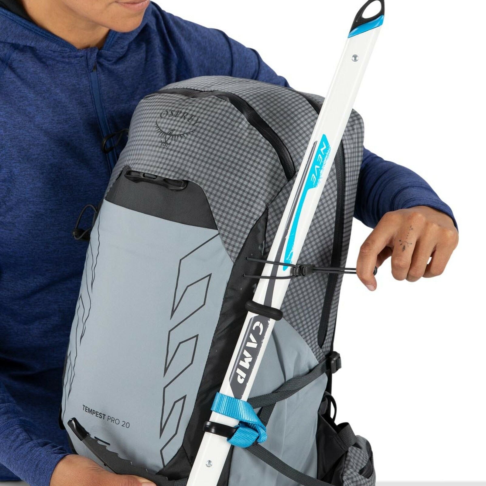 Tempest Pro 20