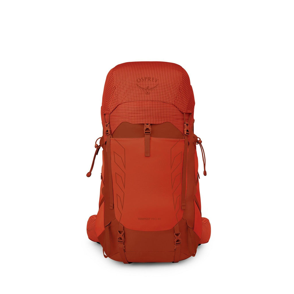 Tempest Pro 40