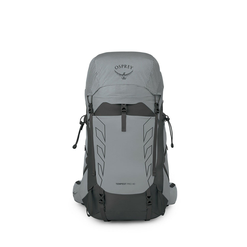 Tempest Pro 40