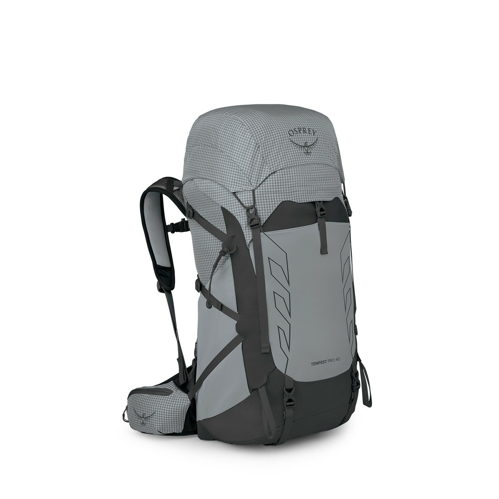 Tempest Pro 40