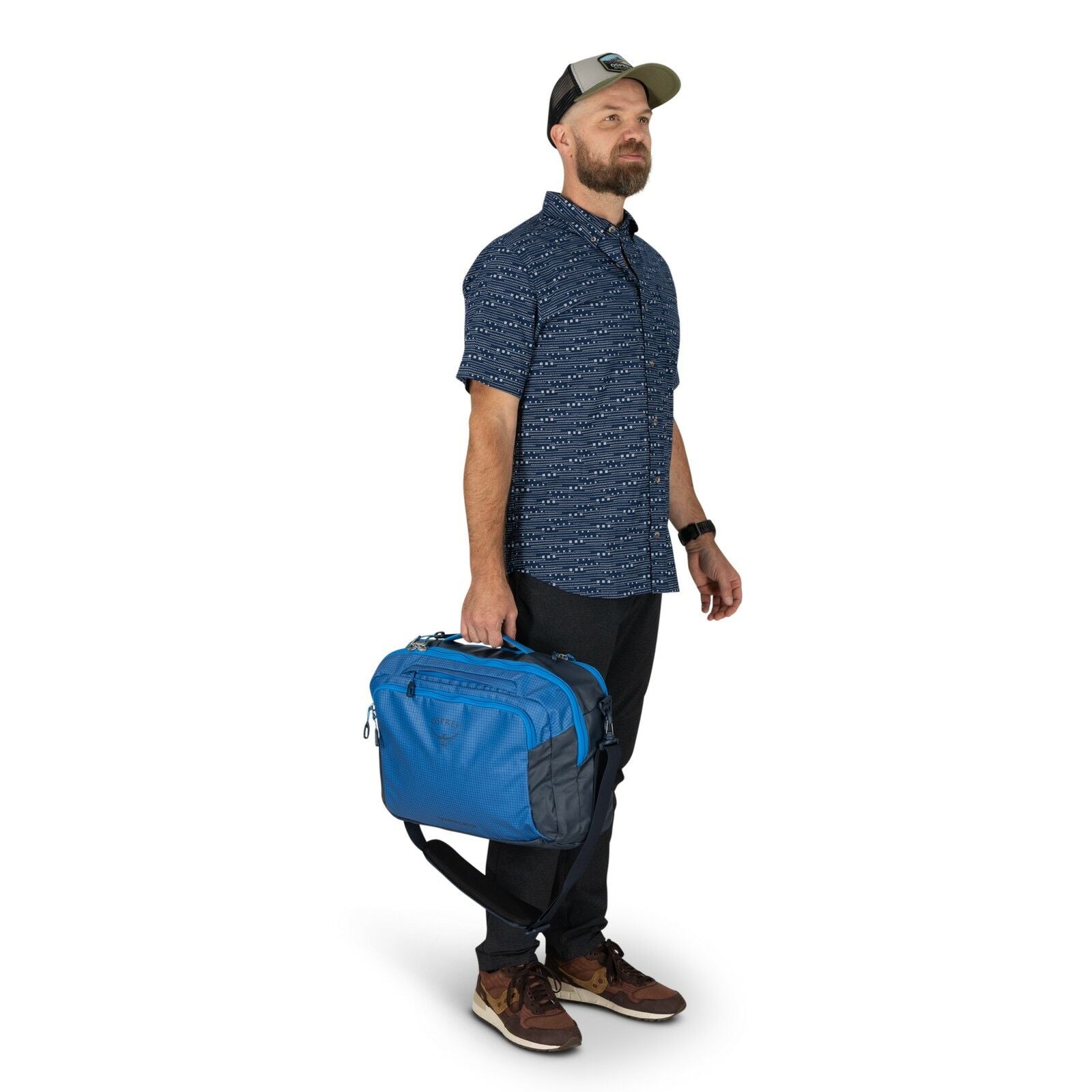 Transporter™ Carry-On Boarding Bag