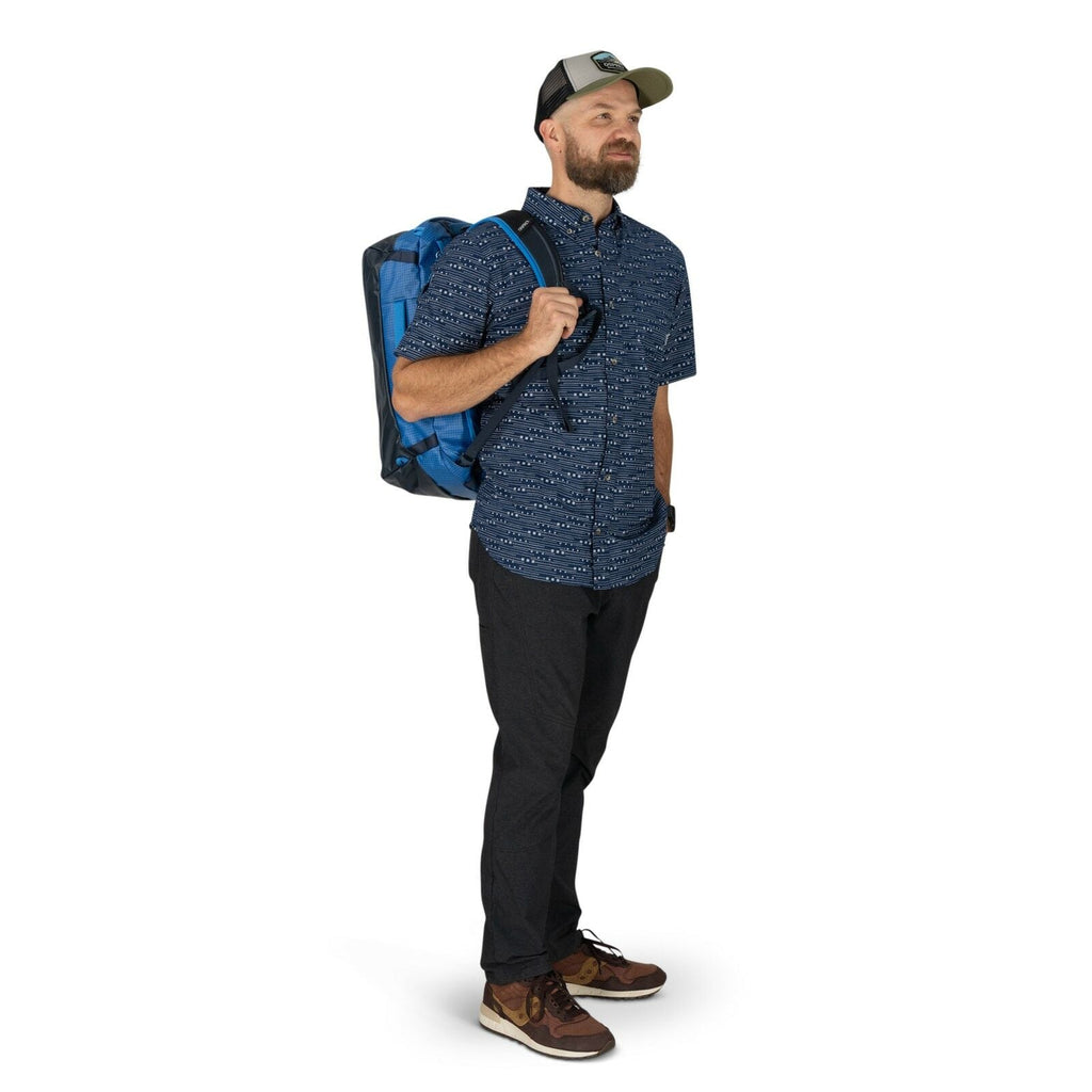 Transporter™ Duffel 30