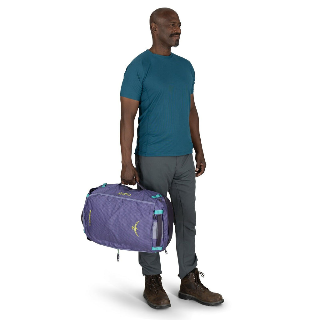 Transporter™ Duffel 40
