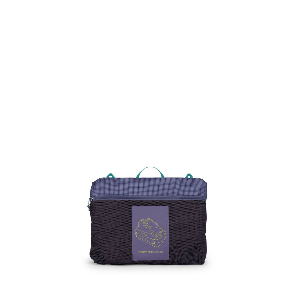Transporter™ Duffel 65