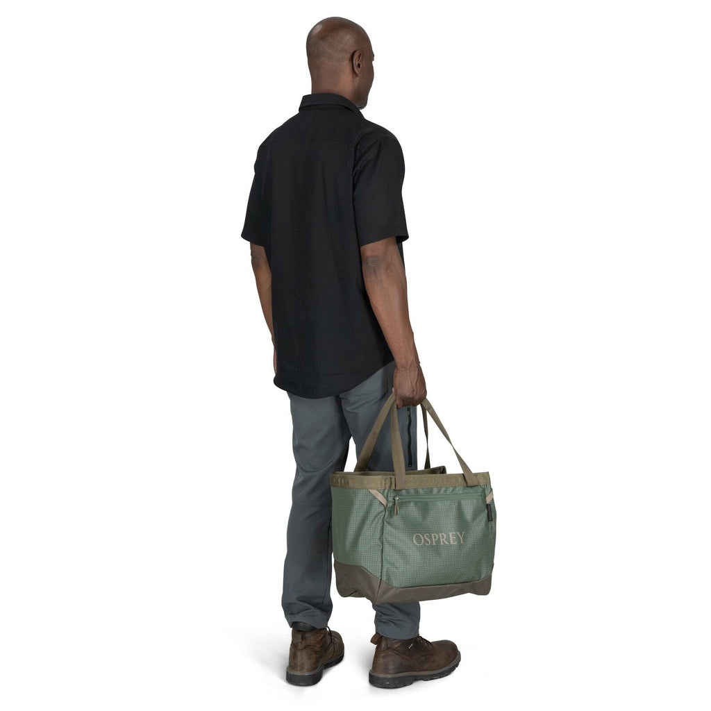 Transporter™ Gear Tote 28