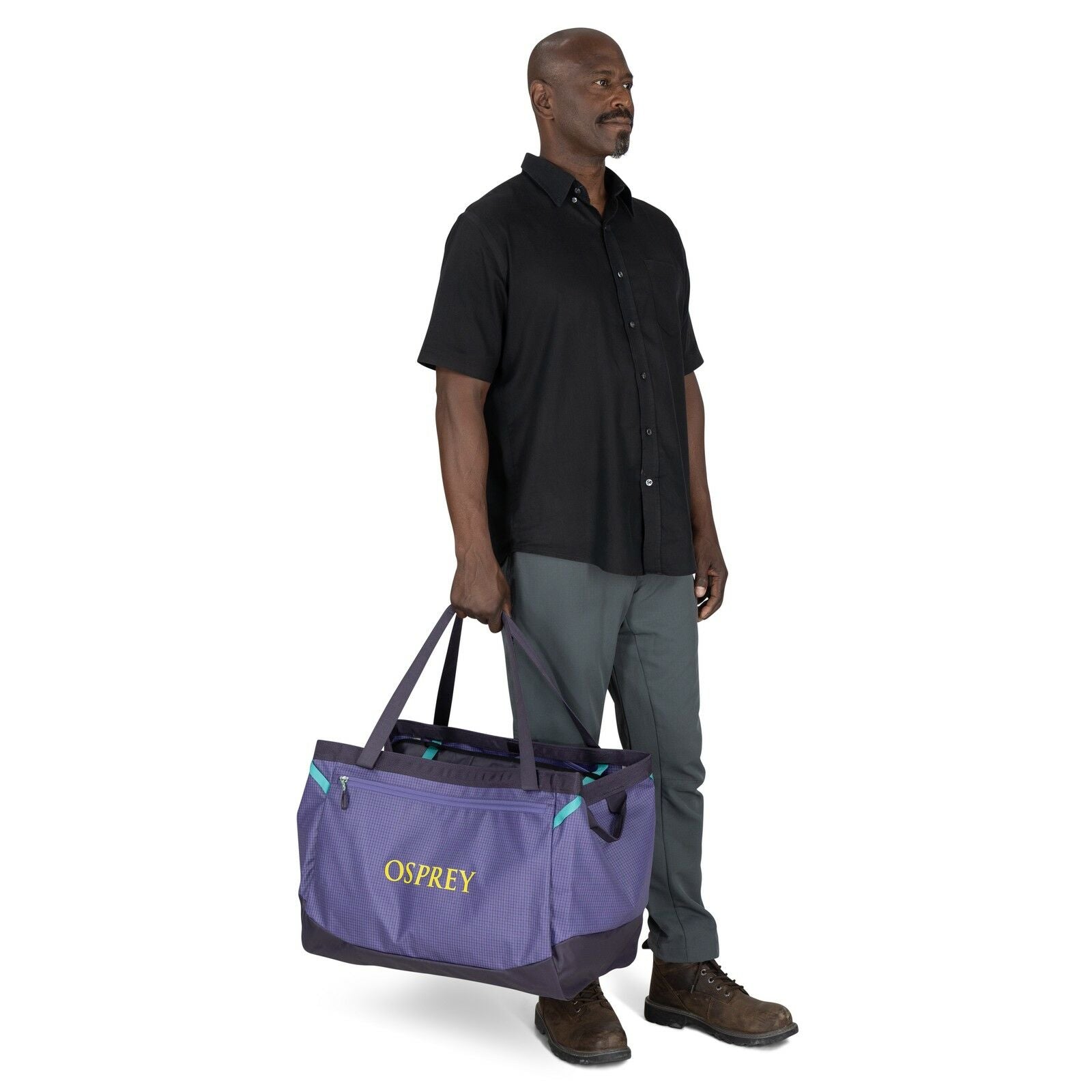 Transporter™ Gear Tote 60