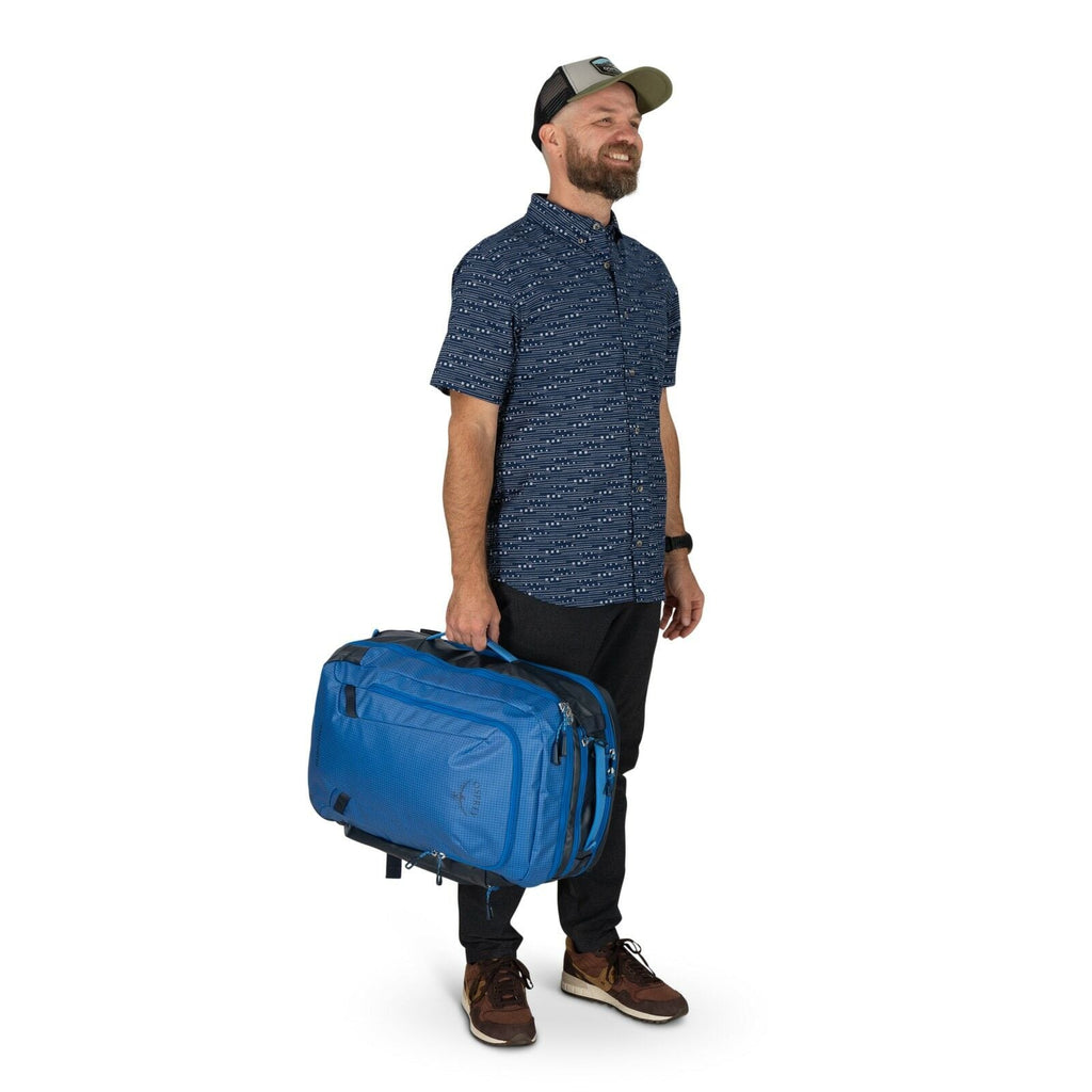 Transporter™ Travel Pack 44