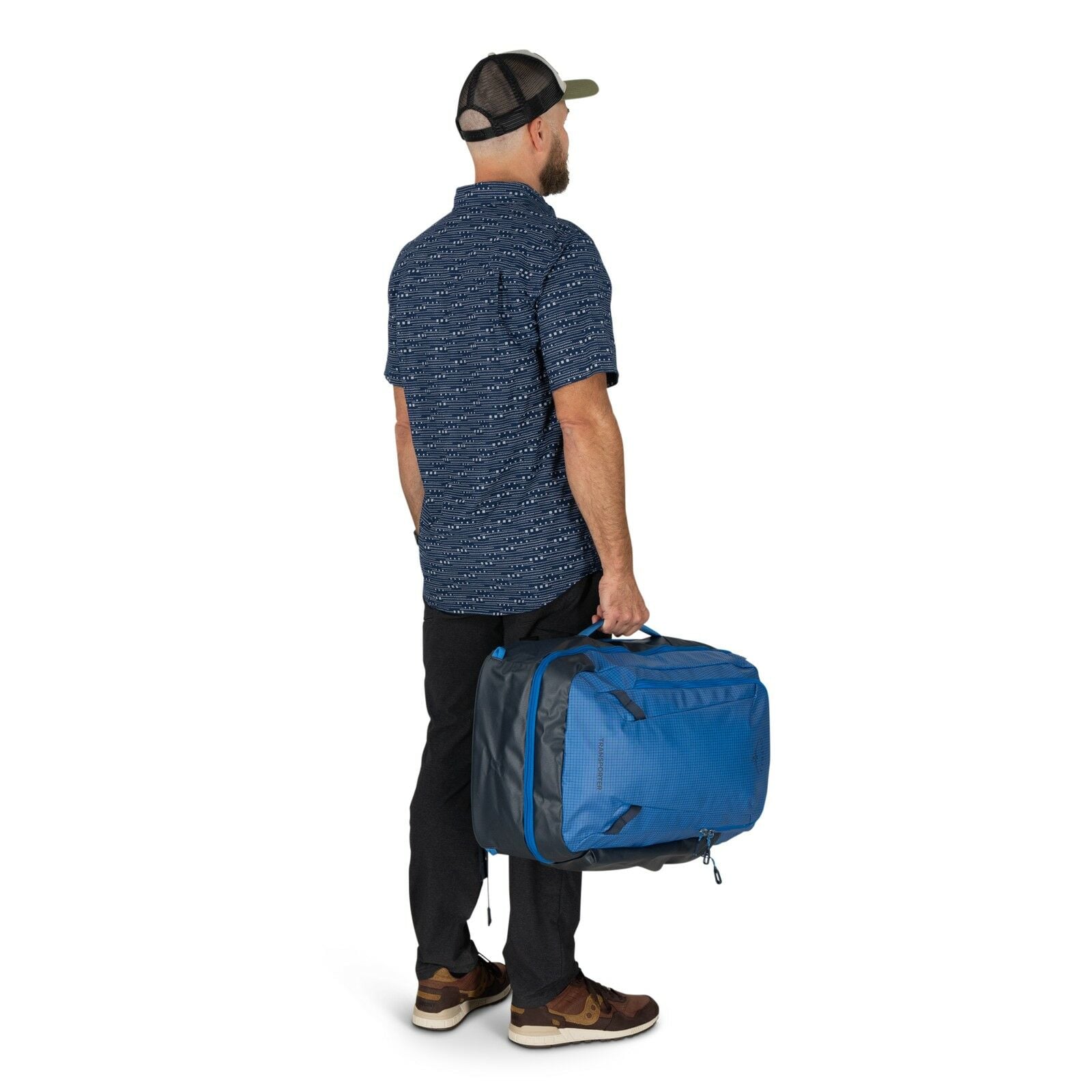 Transporter™ Travel Pack 44