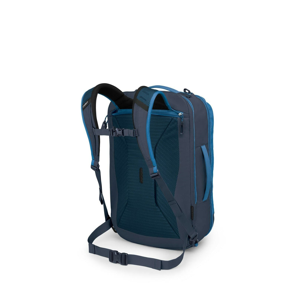 Transporter™ Travel Pack 44