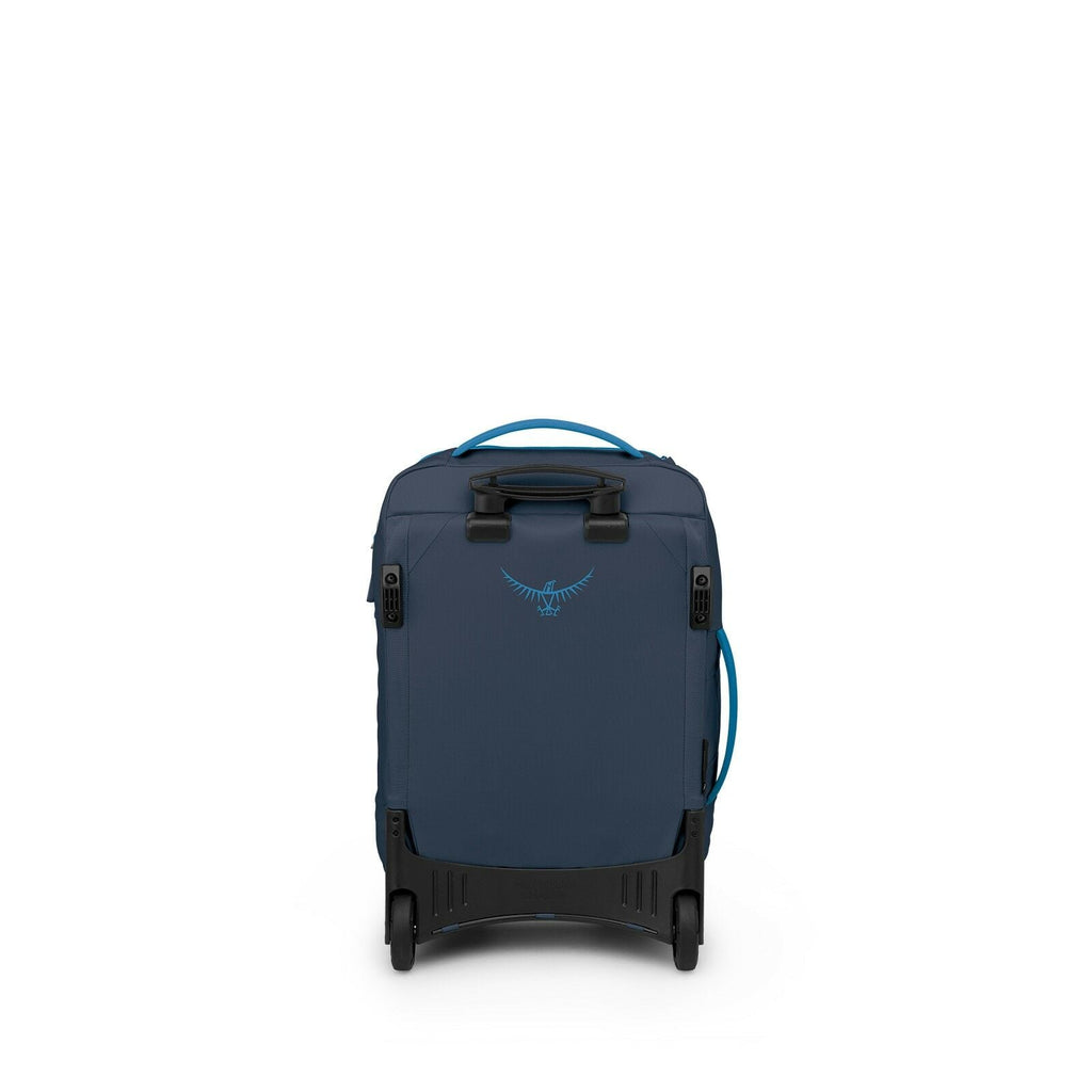 Transporter™ Wheeled Carry On