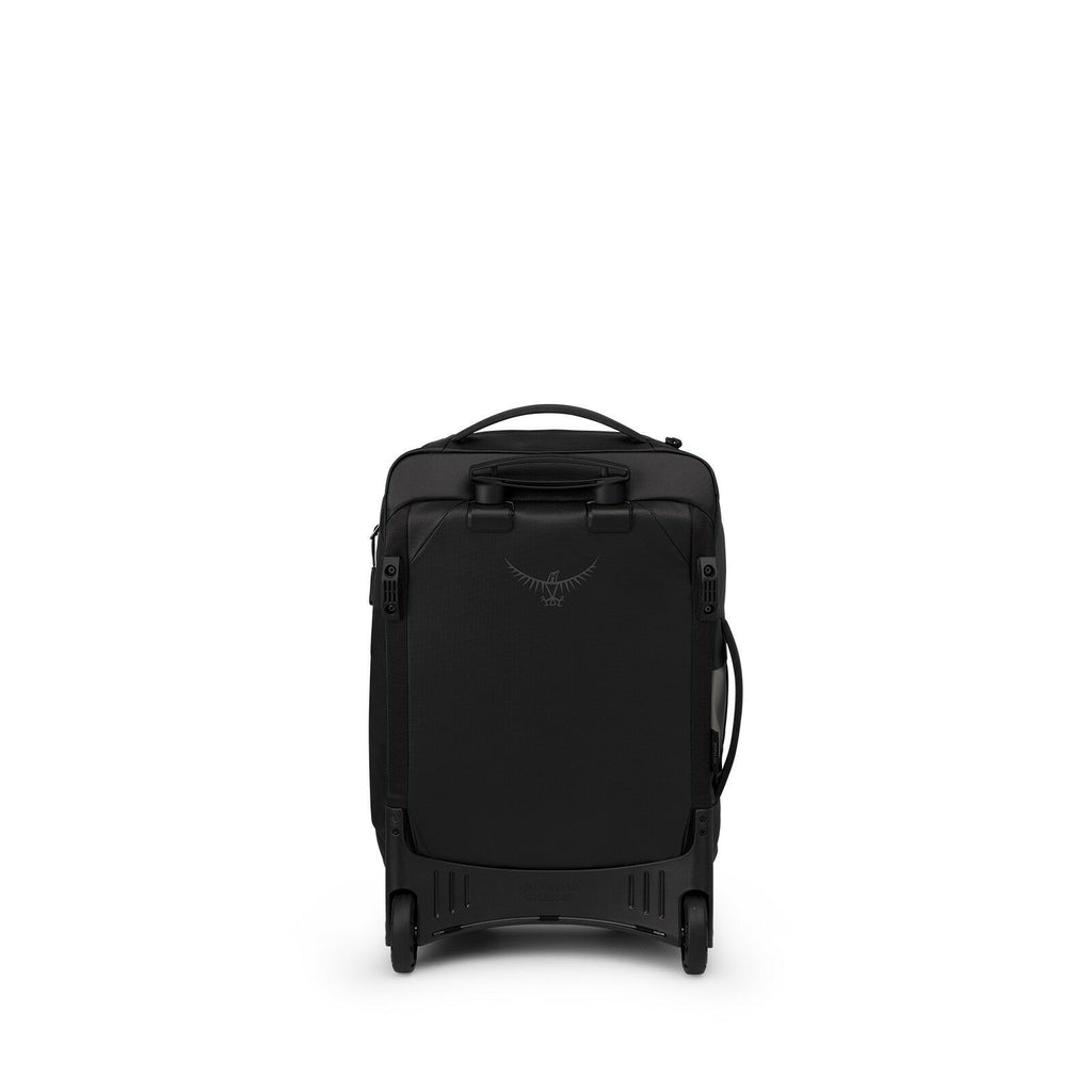 Transporter™ Wheeled Carry On
