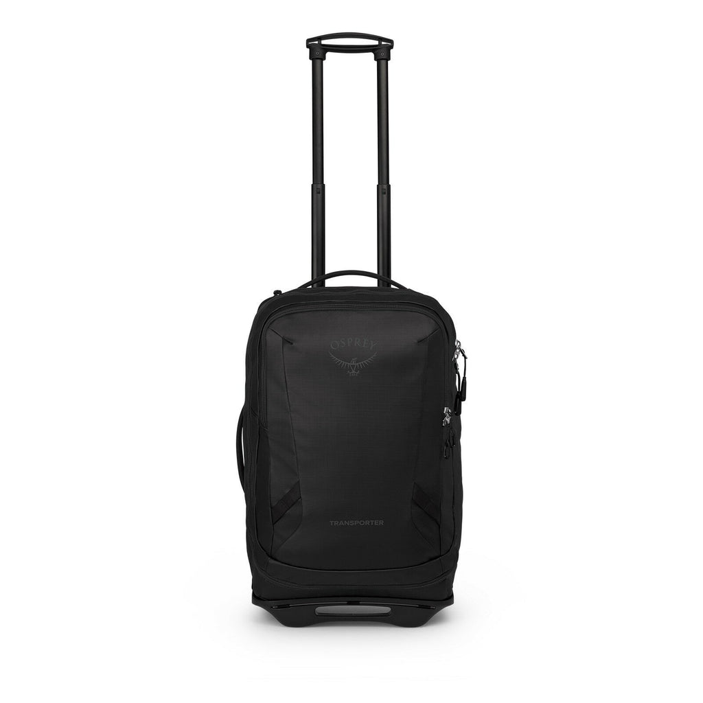 Transporter™ Wheeled Carry On