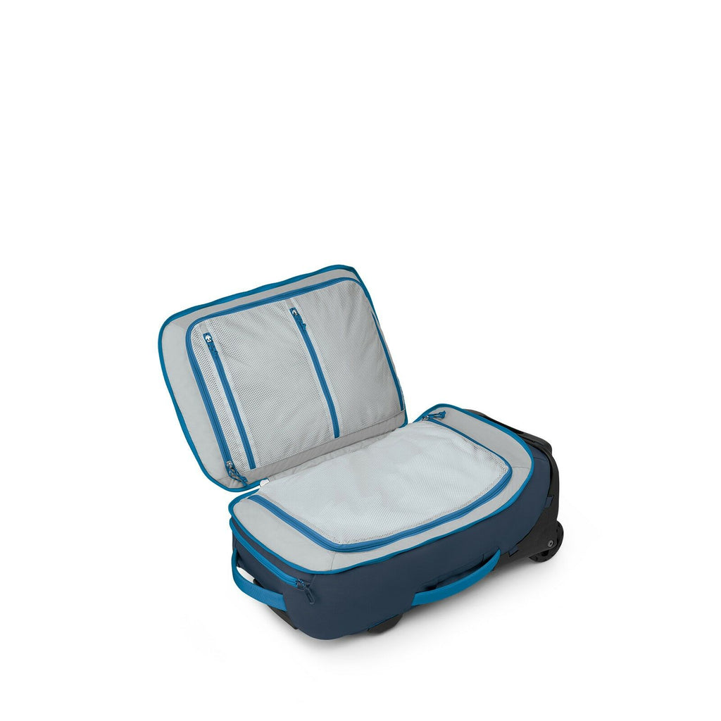 Transporter™ Wheeled Carry On