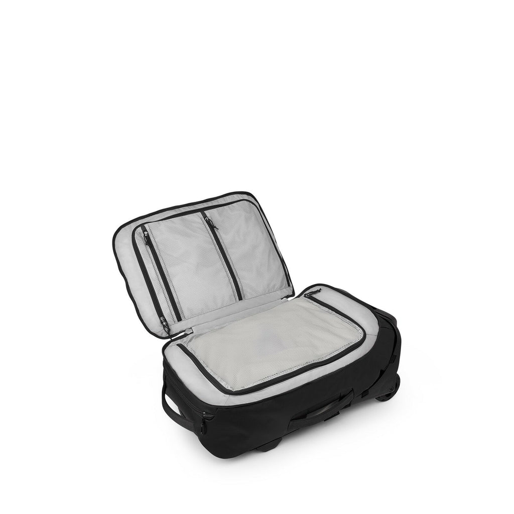 Transporter™ Wheeled Carry On