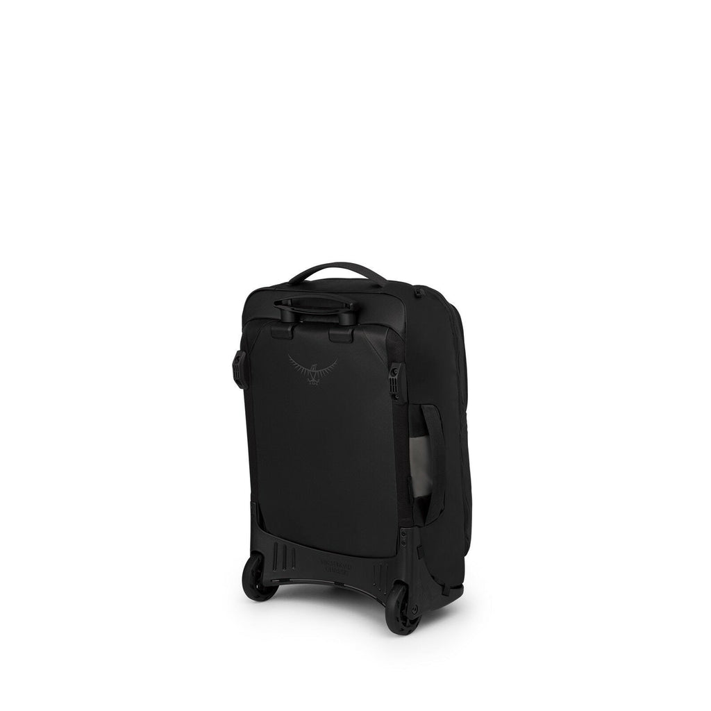 Transporter™ Wheeled Carry On