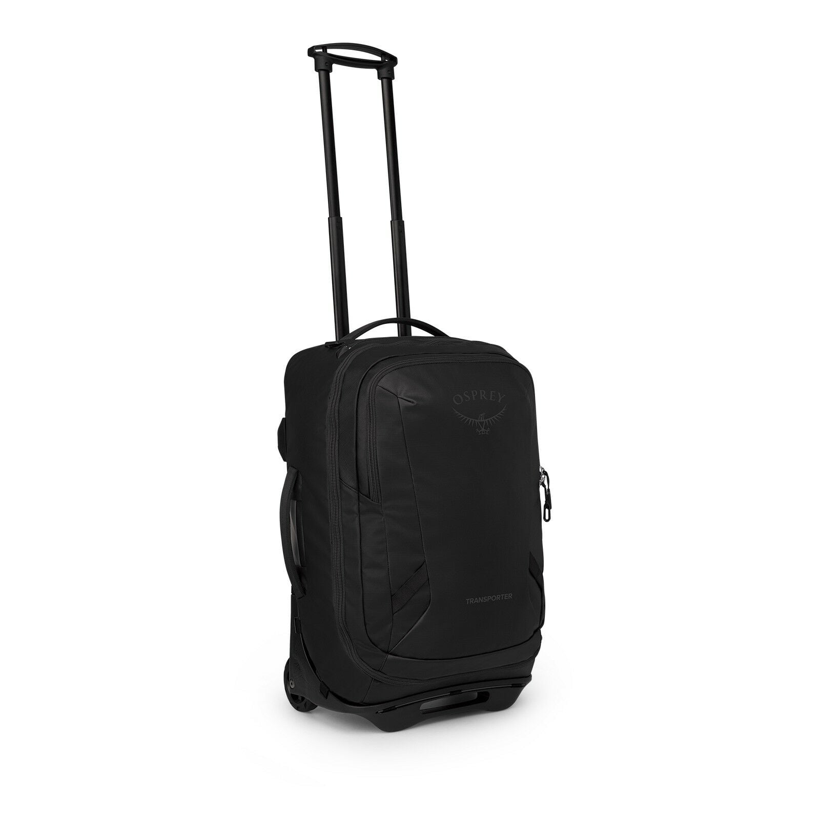 Transporter™ Wheeled Carry On
