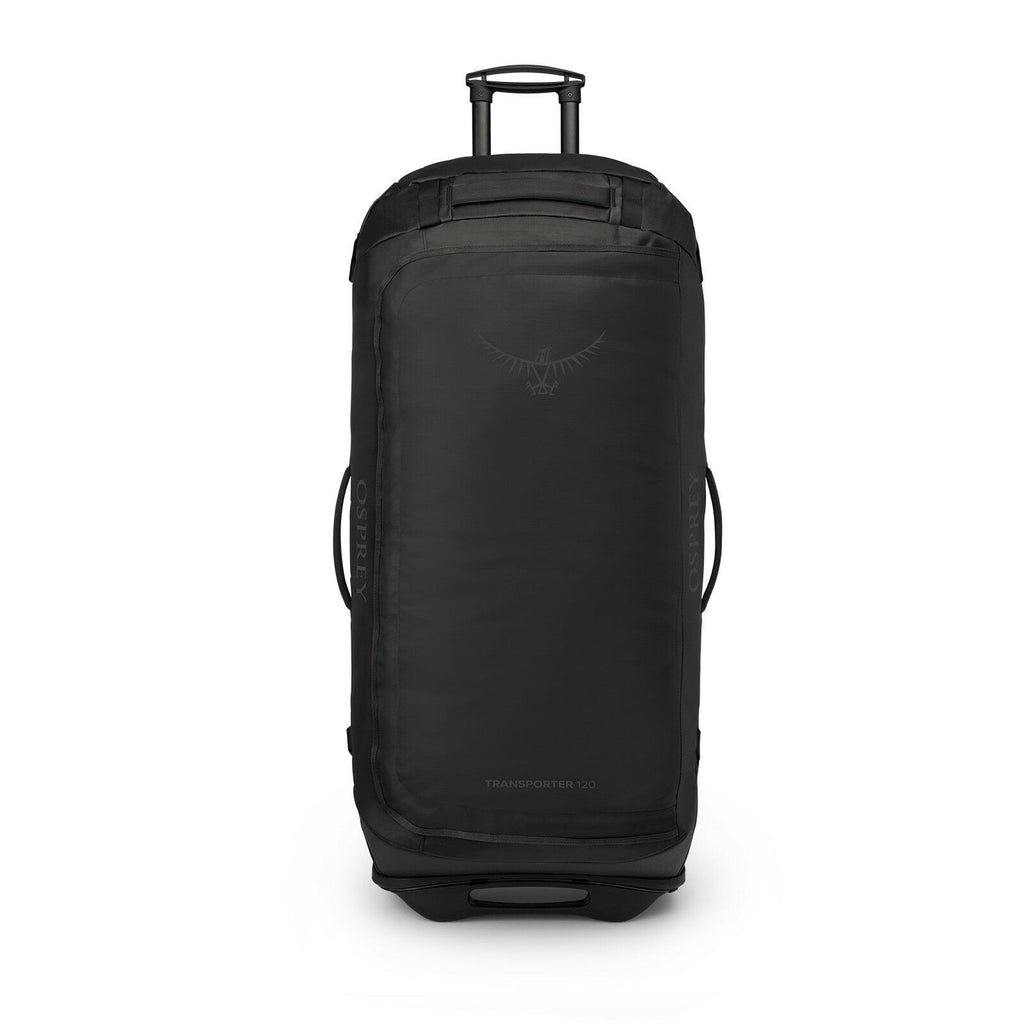 Transporter™ Wheeled Duffel 120