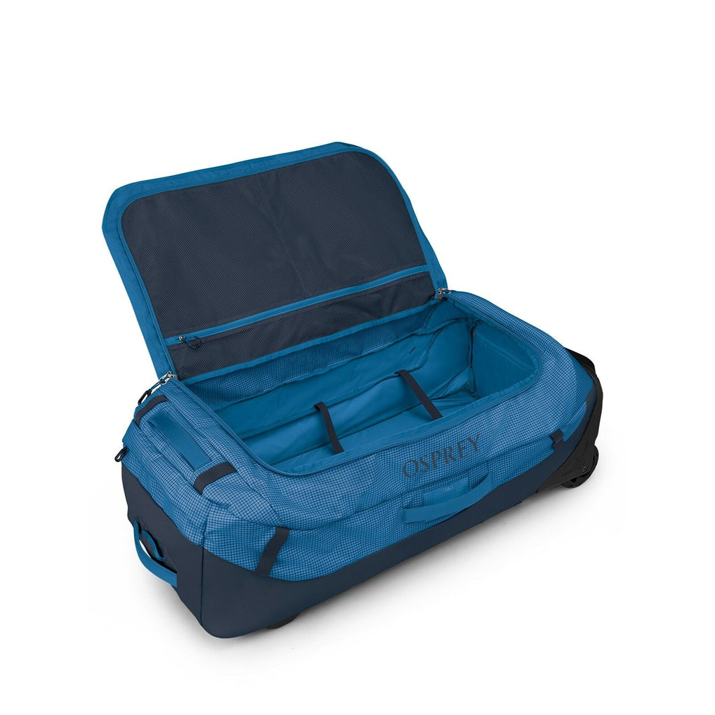 Transporter™ Wheeled Duffel 120