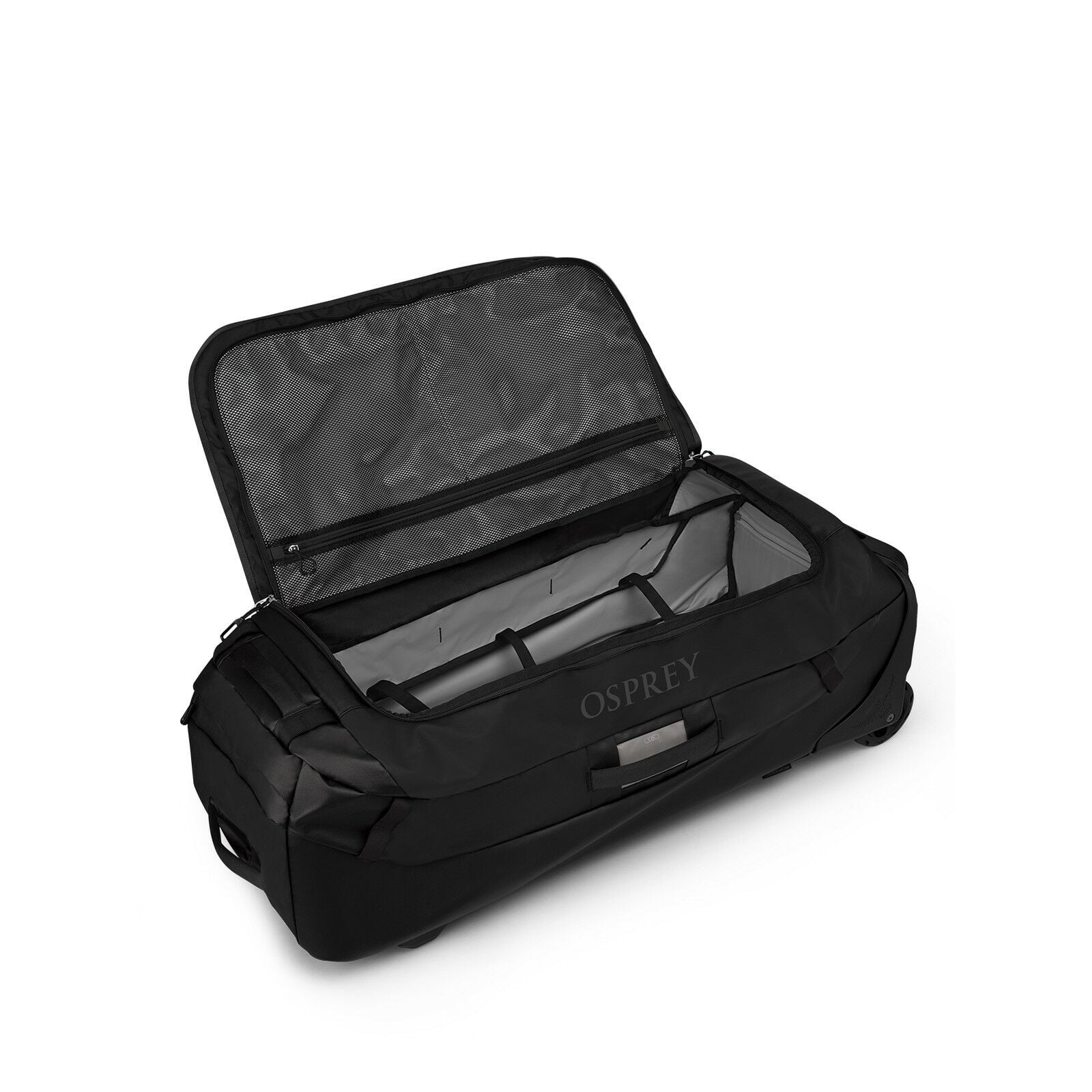 Transporter™ Wheeled Duffel 120
