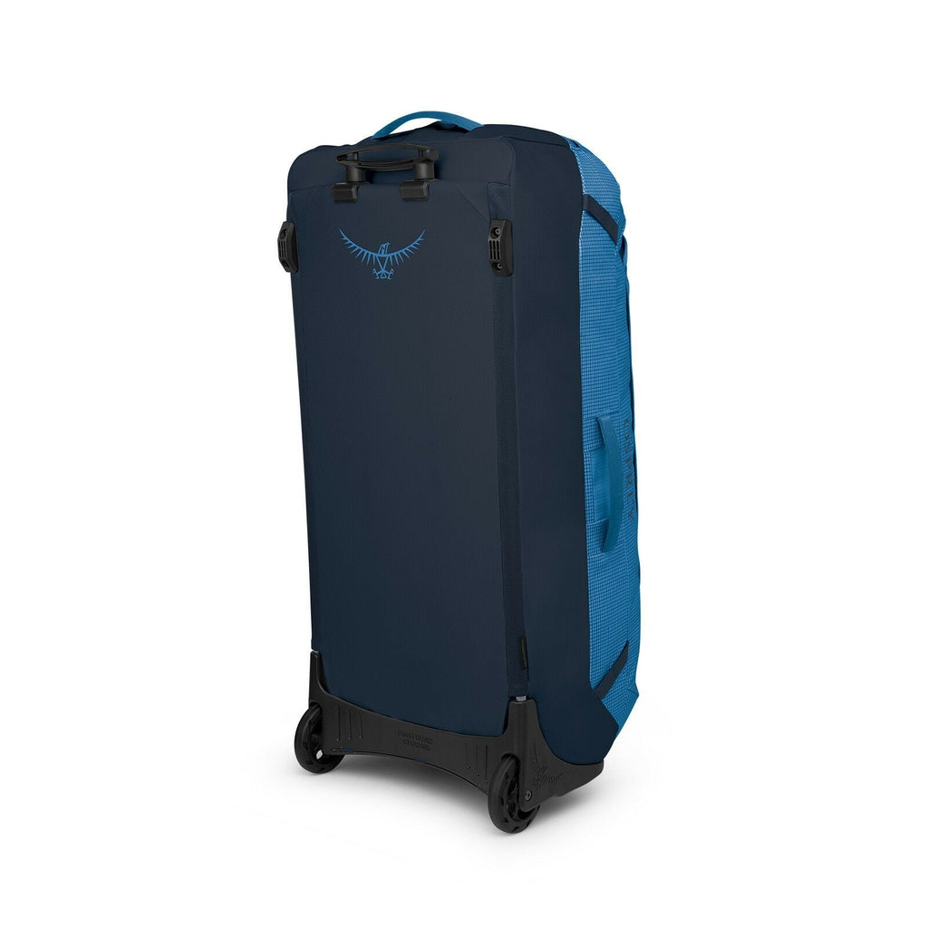 Transporter™ Wheeled Duffel 120