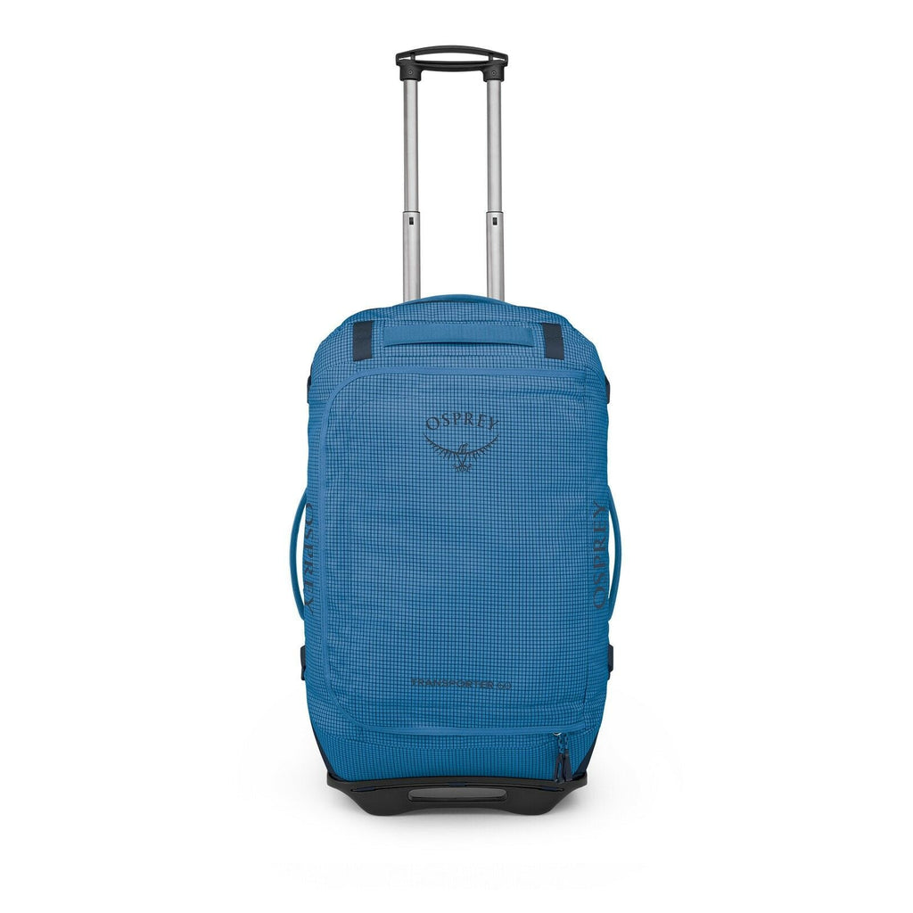 Transporter™ Wheeled Duffel 60