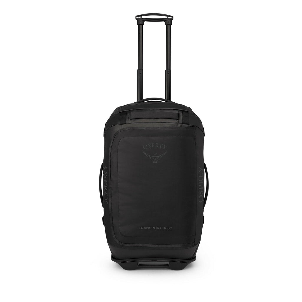 Transporter™ Wheeled Duffel 60